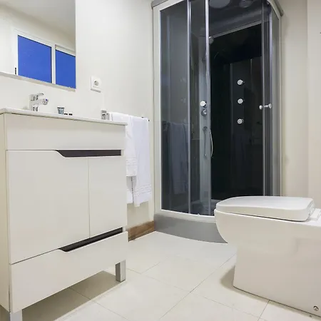 Conde Altea By Hoom Apartment